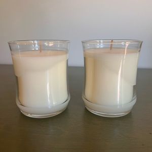 Partylite Escential Jar Candles (2)